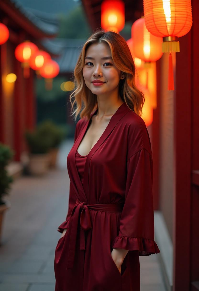 晚风有约音乐综艺海报