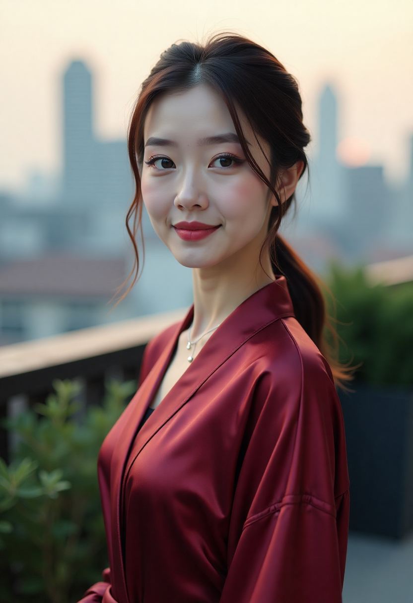 春天的第七封信海报